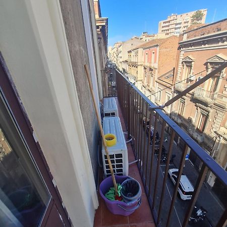 Ma Maison Etnea Catania Exterior foto