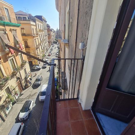 Ma Maison Etnea Catania Exterior foto