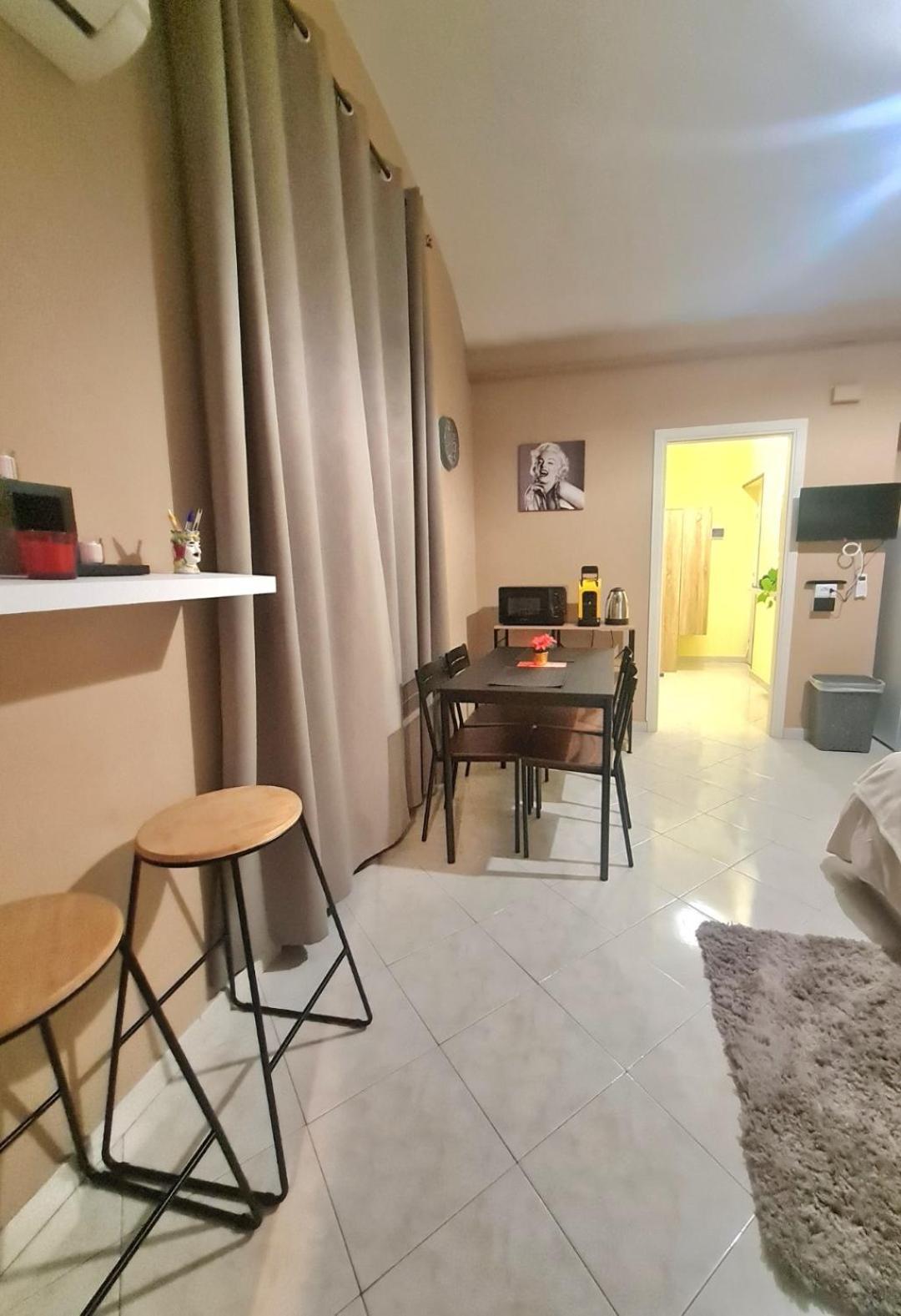 Ma Maison Etnea Catania Exterior foto